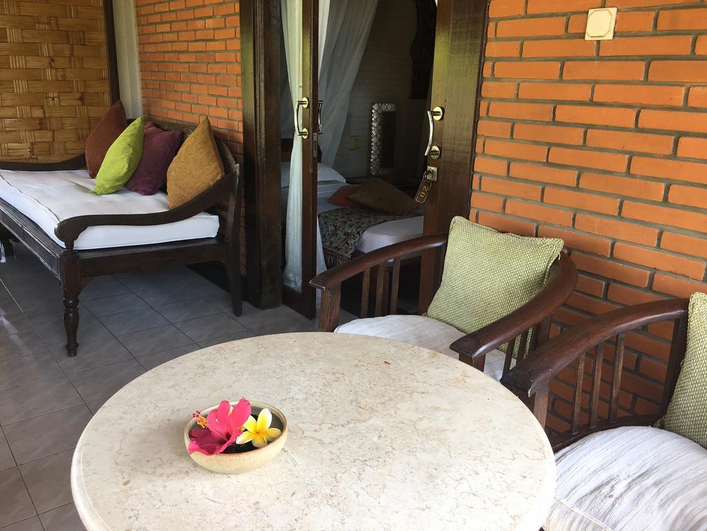 Puri Bayu Ubud Exterior foto